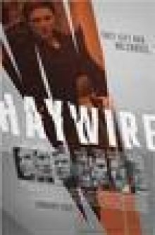 REVIEW: Soderbergh Goes Nicely "Haywire" REVIEW: Soderbergh Goes Nicely "Haywire"